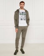 BOSS BLACK Tricou C-Tessin | Regular Fit