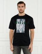 BOSS BLACK Tricou C-Tessin | Regular Fit