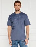 BOSS BLACK Tricou C-Tessin | Relaxed fit