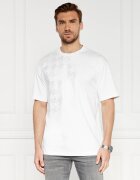 BOSS BLACK Tricou C-Tessin | Relaxed fit