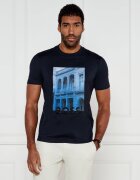 BOSS BLACK Tricou C-Thompson 104 | Regular Fit