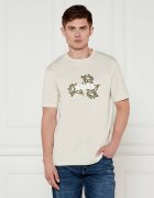 BOSS BLACK Tricou C-Thompson 121 | Regular Fit