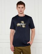 BOSS BLACK Tricou C-Thompson 121 | Regular Fit