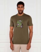 BOSS BLACK Tricou C-Thompson 13 | Regular Fit