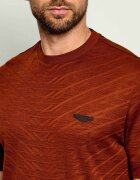 BOSS BLACK Tricou C-Thompson 180 | Boss x Aston Martin | regular fit