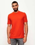 BOSS BLACK Tricou C-Thompson 198_PS | Porsche x BOSS | Regular Fit