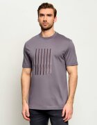 BOSS BLACK Tricou C-Thompson 41 | regular fit | mercerizat