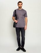 BOSS BLACK Tricou C-Thompson 41 | regular fit | mercerizat