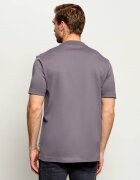 BOSS BLACK Tricou C-Thompson 41 | regular fit | mercerizat