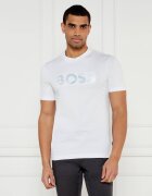 BOSS BLACK Tricou C-Thompson 70 | Regular Fit
