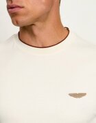 BOSS BLACK Tricou C-Thompson 80_AM| Boss x Aston Martin