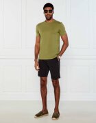 BOSS BLACK Tricou C-Thompson | Regular Fit