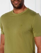 BOSS BLACK Tricou C-Thompson | Regular Fit