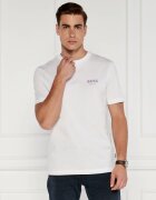 BOSS BLACK Tricou C-Thompson | Regular Fit