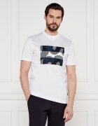 BOSS BLACK Tricou C-Thompson | Regular Fit | mercerizat