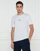 BOSS BLACK Tricou Chris | Regular Fit