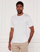 BOSS BLACK Tricou David | Regular Fit