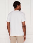 BOSS BLACK Tricou David | Regular Fit