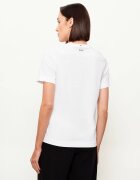 BOSS BLACK Tricou Ecosa | Relaxed fit