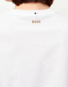 BOSS BLACK Tricou Ecosa | Relaxed fit