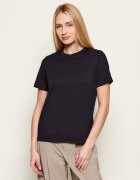 BOSS BLACK Tricou Ecosa | Relaxed fit