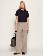 BOSS BLACK Tricou Ecosa | Relaxed fit