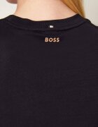 BOSS BLACK Tricou Ecosa | Relaxed fit
