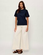 BOSS BLACK Tricou Eharpa | Relaxed fit