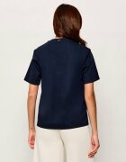 BOSS BLACK Tricou Eharpa | Relaxed fit