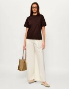 BOSS BLACK Tricou Eharpa | Relaxed fit