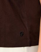 BOSS BLACK Tricou Eharpa | Relaxed fit