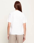 BOSS BLACK Tricou Eharpa | Relaxed fit
