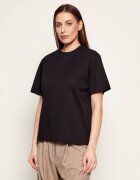 BOSS BLACK Tricou Eharpa | Relaxed fit