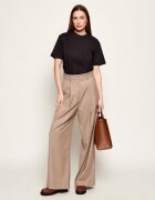 BOSS BLACK Tricou Eharpa | Relaxed fit