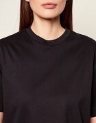 BOSS BLACK Tricou Eharpa | Relaxed fit