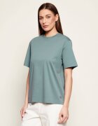 BOSS BLACK Tricou Eharpa | Relaxed fit