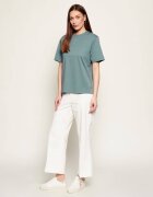 BOSS BLACK Tricou Eharpa | Relaxed fit