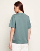 BOSS BLACK Tricou Eharpa | Relaxed fit