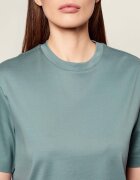 BOSS BLACK Tricou Eharpa | Relaxed fit