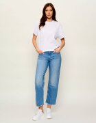 BOSS BLACK Tricou Elne2 | Relaxed fit