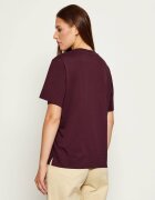 BOSS BLACK Tricou Elpha_Placed3 | regular fit