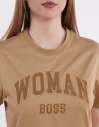 BOSS BLACK Tricou Elpha | Regular Fit