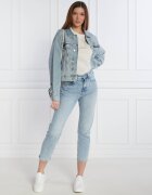 BOSS BLACK Tricou Elpha | Regular Fit