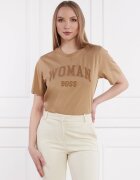 BOSS BLACK Tricou Elpha | Regular Fit