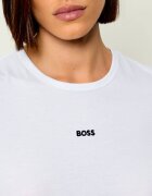BOSS BLACK Tricou Eventsa | Regular Fit
