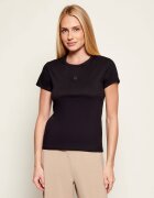 BOSS BLACK Tricou Eventsa12 | regular fit | mercerizat