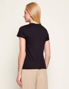 BOSS BLACK Tricou Eventsa12 | regular fit | mercerizat