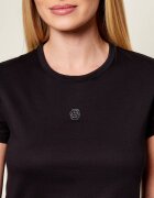 BOSS BLACK Tricou Eventsa12 | regular fit | mercerizat