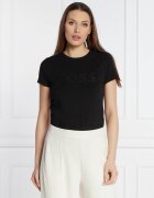 BOSS BLACK Tricou Eventsa4 | Regular Fit