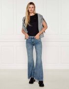 BOSS BLACK Tricou Eventsa8 | Slim Fit
